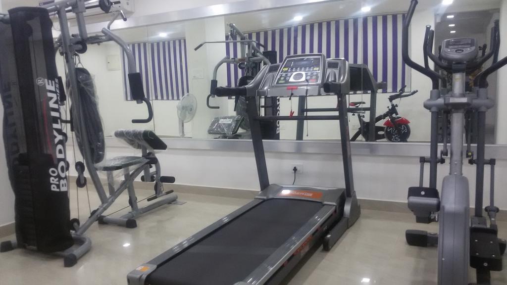 Keh Olive Castles Pg For Women Hostel
